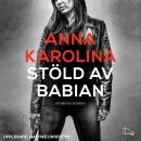 Stöld av babian Audiobook