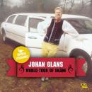 World tour of Skåne Audiobook
