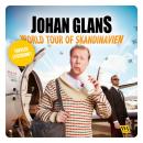 World tour of Skandinavien Audiobook