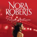 Fånga fantasin, Nora Roberts