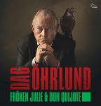 Fröken Julie och Don Quijote Audiobook