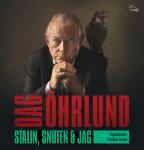 Stalin, snuten och jag Audiobook