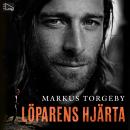 Löparens hjärta Audiobook