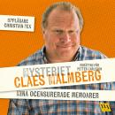 Mysteriet Claes Malmberg Audiobook