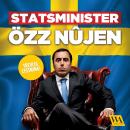 Statsminister Özz Nûjen Audiobook