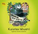 Skurkar och skatter Audiobook