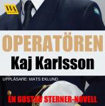 Operatören Audiobook