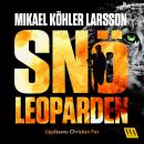 Snöleoparden Audiobook