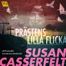 [Swedish] - Prästens lilla flicka Audiobook
