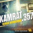 Kamrat .357 Audiobook