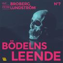 Bödelns leende Audiobook