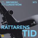 Rättarens tid Audiobook
