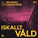 Iskallt våld Audiobook