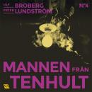 Mannen från Tenhult Audiobook
