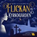 [Swedish] - Flickan på kyrkogården