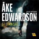 Gå ut min själ Audiobook