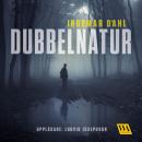 Dubbelnatur Audiobook