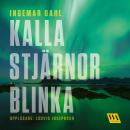 Kalla stjärnor blinka Audiobook