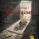 På uppdrag i spökhuset Audiobook