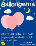 Konsten att somna ditt barn Audiobook