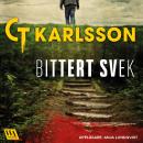 Bittert svek Audiobook