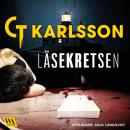 Läsekretsen Audiobook
