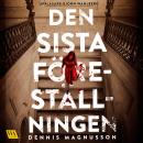 Den sista föreställningen Audiobook