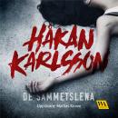 De sammetslena Audiobook