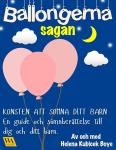 Ballongerna - sagan Audiobook