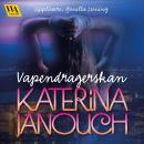 [Swedish] - Vapendragerskan Audiobook