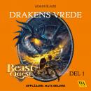 [Swedish] - Beast Quest - Drakens vrede