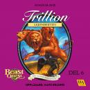 Trillion - lejonbesten Audiobook