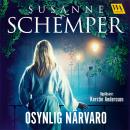 [Swedish] - Osynlig närvaro Audiobook