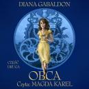 Obca Cz.2, Diana Gabaldon