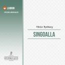 [Swedish] - Singoalla Audiobook