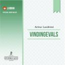 [Swedish] - Vindingevals Audiobook