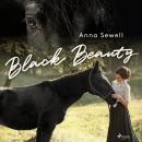 Black Beauty Audiobook