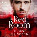 The Red Room Audiobook