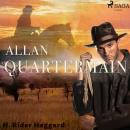Allan Quartermain Audiobook