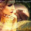 Heart of the World Audiobook