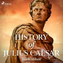 History of Julius Caesar Audiobook