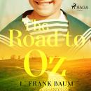 The Road to Oz Audiobook