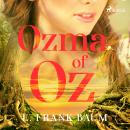Ozma of Oz  Audiobook