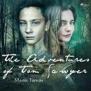 The Adventures of Tom Sawyer Audiobook