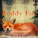 The Adventures of Reddy Fox Audiobook
