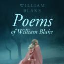 Poems of William Blake Audiobook