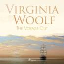 The Voyage Out Audiobook