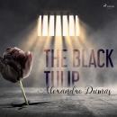 Black Tulip, Alexandre Dumas