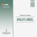 Ayala's Angel Audiobook