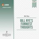 Bill Nye's Funniest Thoughts Audiobook